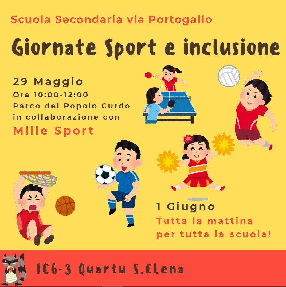 La scuola di via Portogallo celebra il talento e la partecipazione