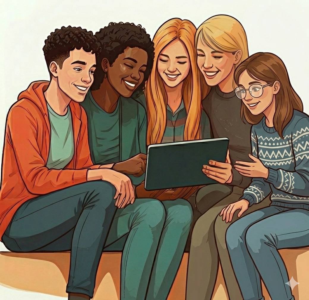 Insieme contro bullismo e cyberbullismo