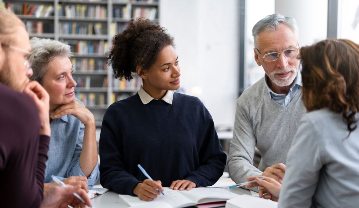 Al via le iscrizioni per l'A.S. 2026/27 ai percorsi di formazione per adulti dell'Istituto Superiore ‘Primo Levi’