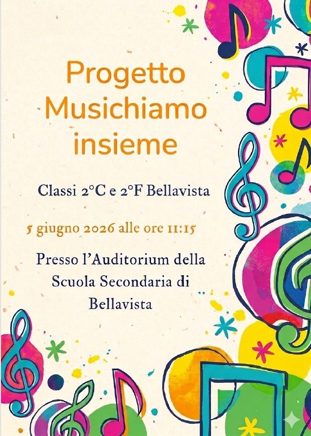 Musichiamo insieme
