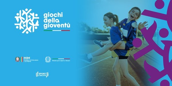Finali Nazionali dei Nuovi Giochi della Gioventù