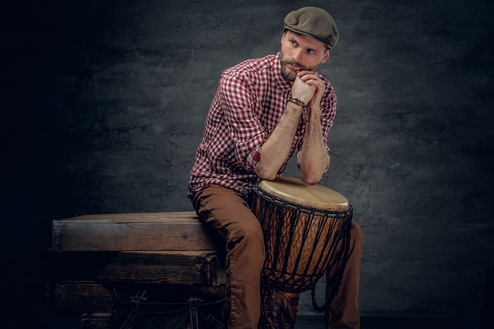 Coesione sociale, al via il MusicLab 'Tamburo Battente 'di Percussioni d’Insieme per Principianti