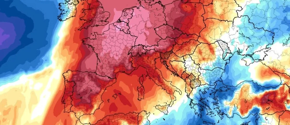Meteo, da domani la Sardegna verso i primi 40°C della stagione: weekend da bollino rosso nelle aree interne