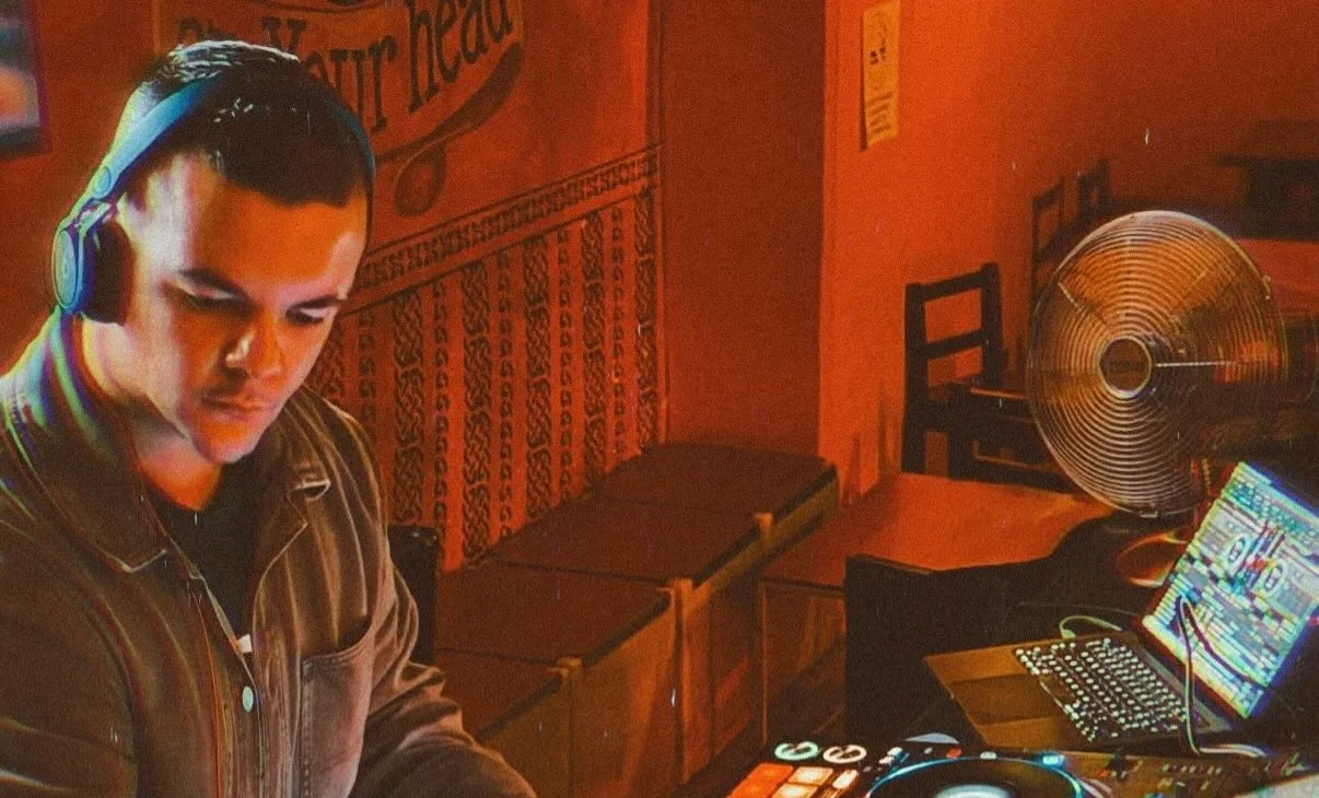 Cagliari piange Mino Boi, il dj e agente immobiliare scomparso a 27 anni