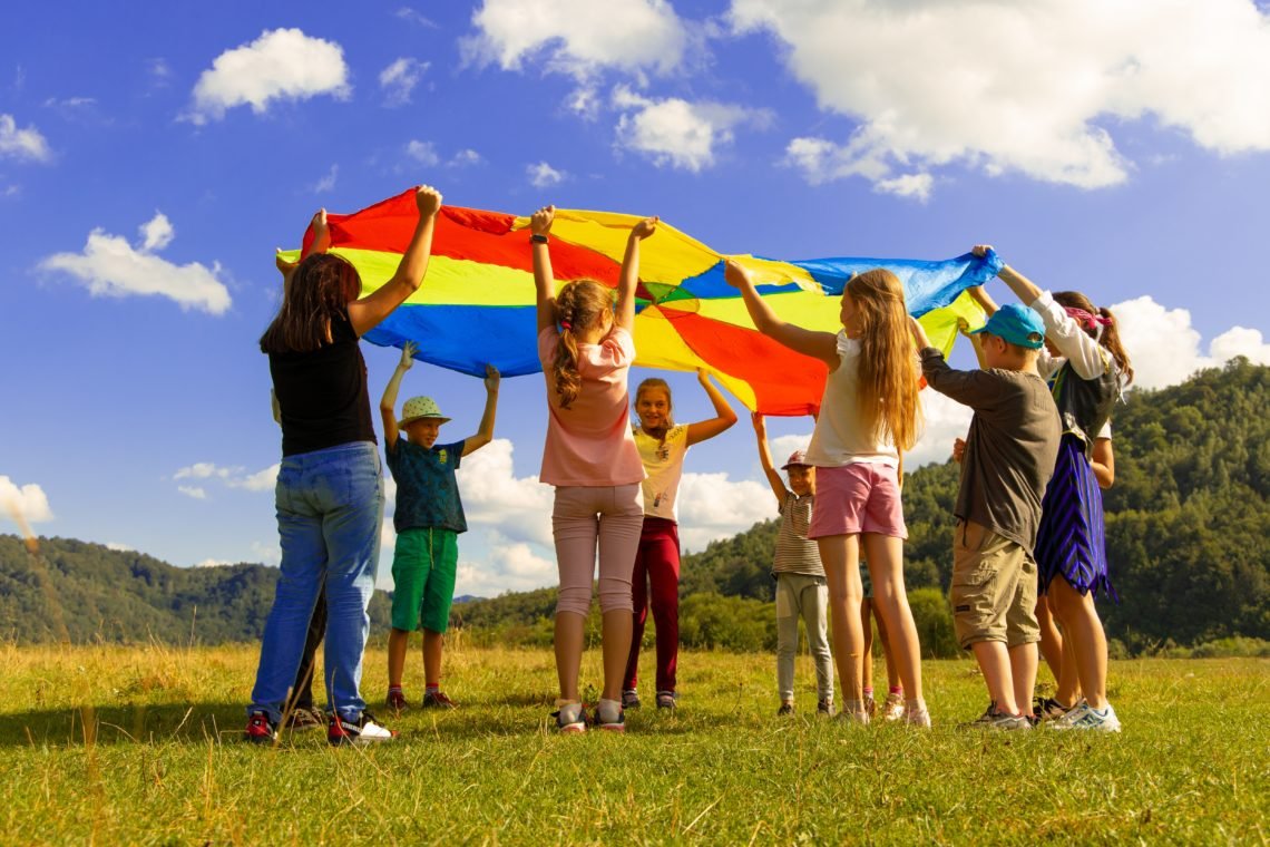 Contributo per iscrizione e frequenza dei bambini residenti a Quartu nei Centri Estivi 2026
