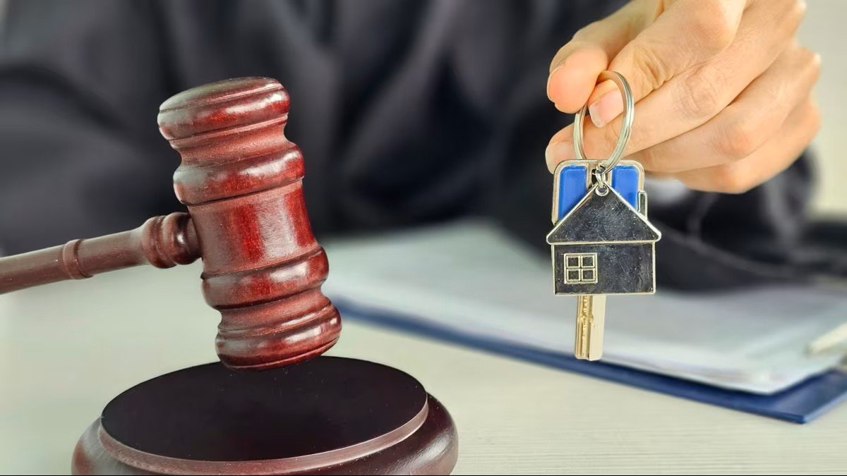 Sistemazione e messa in sicurezza della Strada Provinciale 96, decreto di esproprio