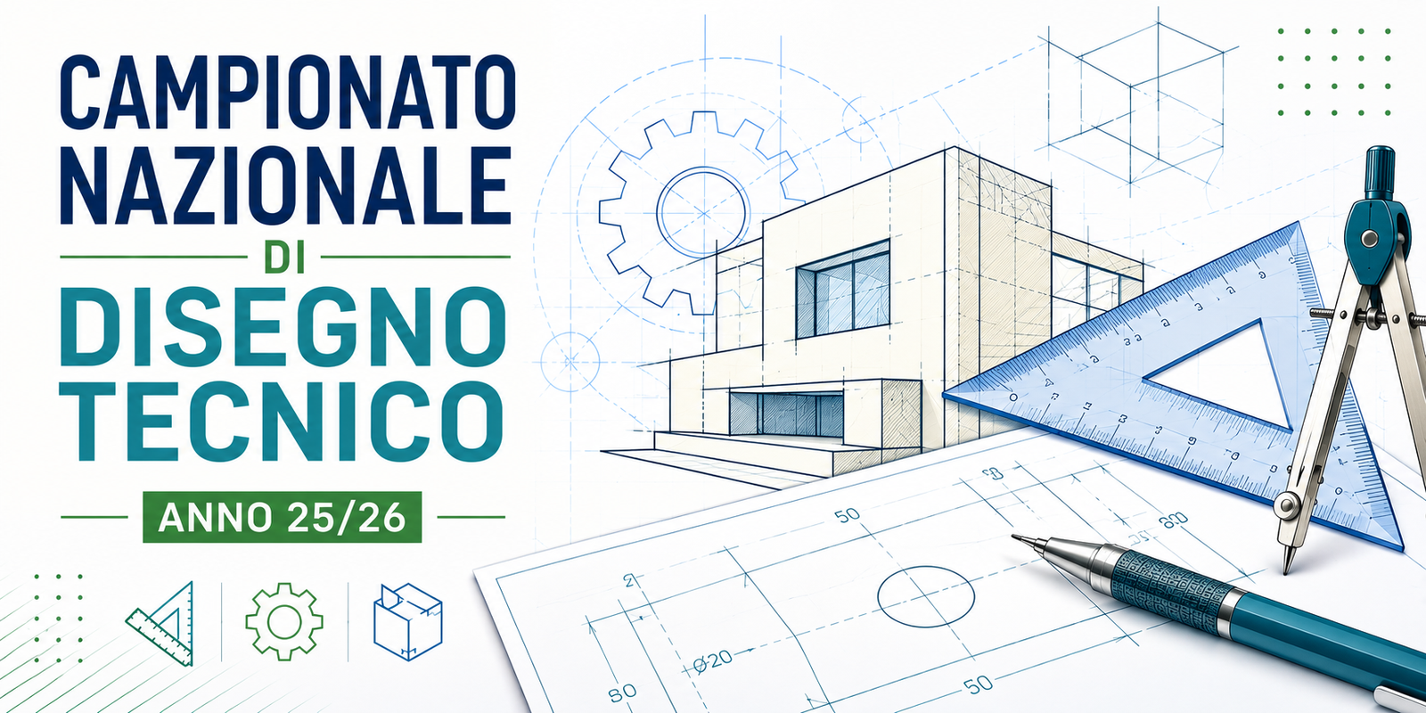Campionato nazionale di disegno tecnico