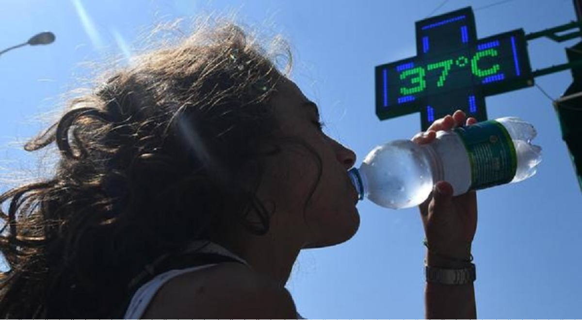 Sardegna nella morsa del caldo sahariano: temperature fino a 40 gradi e allerta della Protezione Civile