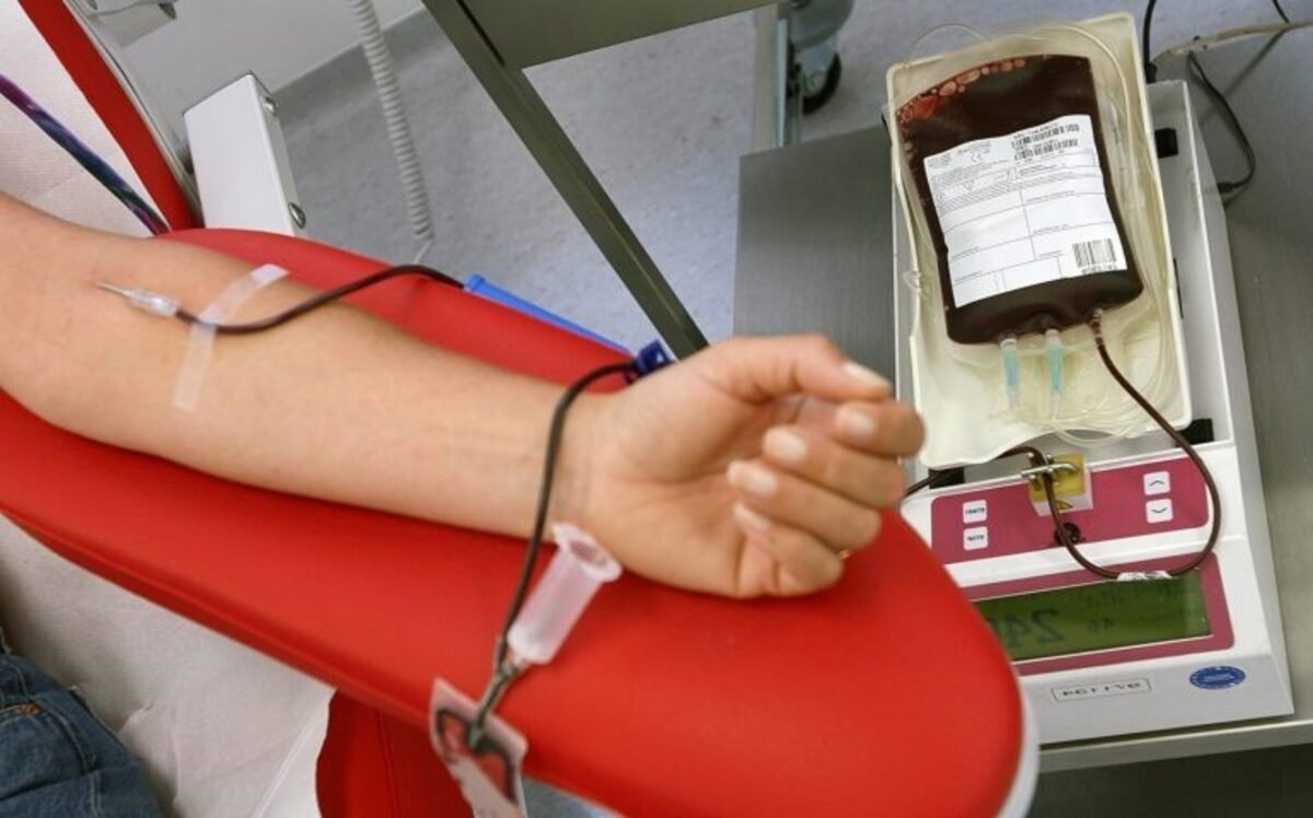 Dalla Sardegna e dalla Sicilia parte Le Isole Del Dono: una campagna per diffondere la cultura della donazione del sangue