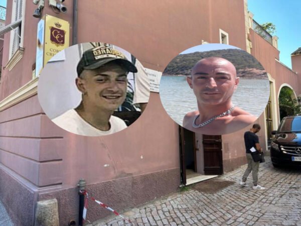 Omicidio del b&b di Quartucciu, pena ridotta all’assassino: da 26 a 23 anni