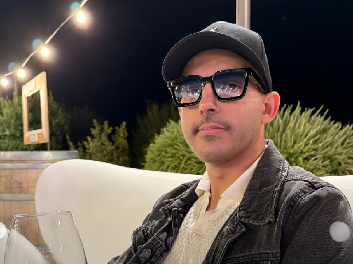Cagliari dice addio al filmmaker e regista Mirko Urru, morto a 27 anni