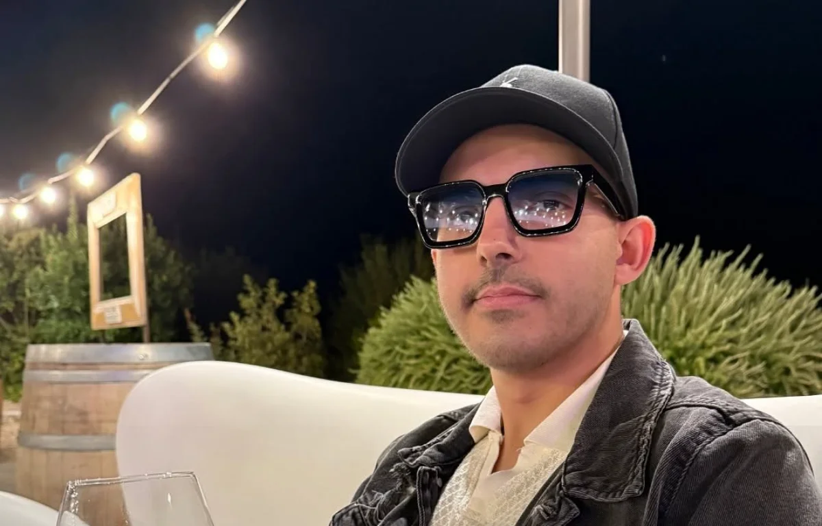 Addio a Mirko Urru, il giovane regista sardo che ha raccontato, con il sorriso, la sua terribile malattia