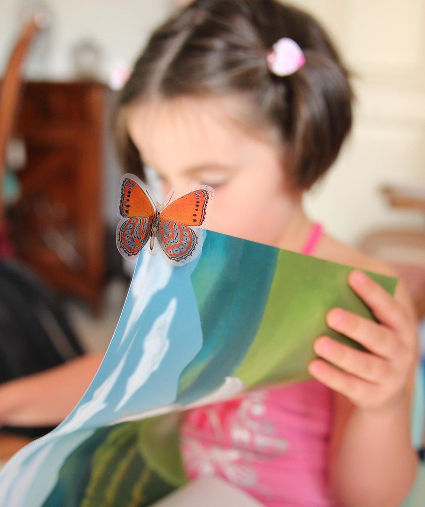 Luglio alla Biblioteca Ragazzi: letture, fiabe e laboratori creativi per bambini da 0 a 10 anni