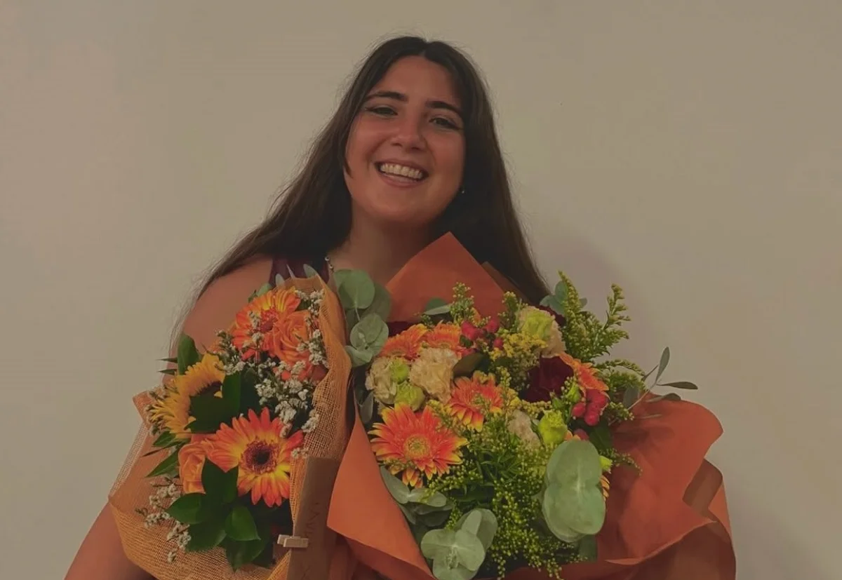 Maria Vittoria Pala eletta nuova segretaria dei Giovani Democratici della Sardegna