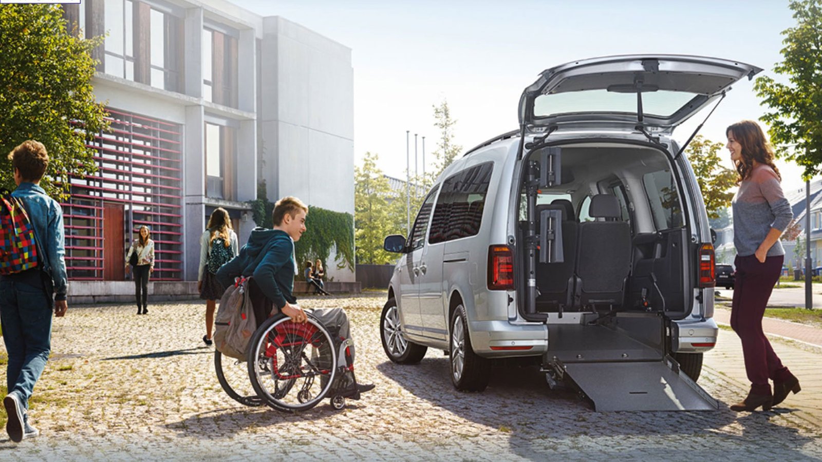 Contributi alle famiglie per trasporto scolastico degli studenti con disabilità con riferimento all'anno scolastico 2026/27