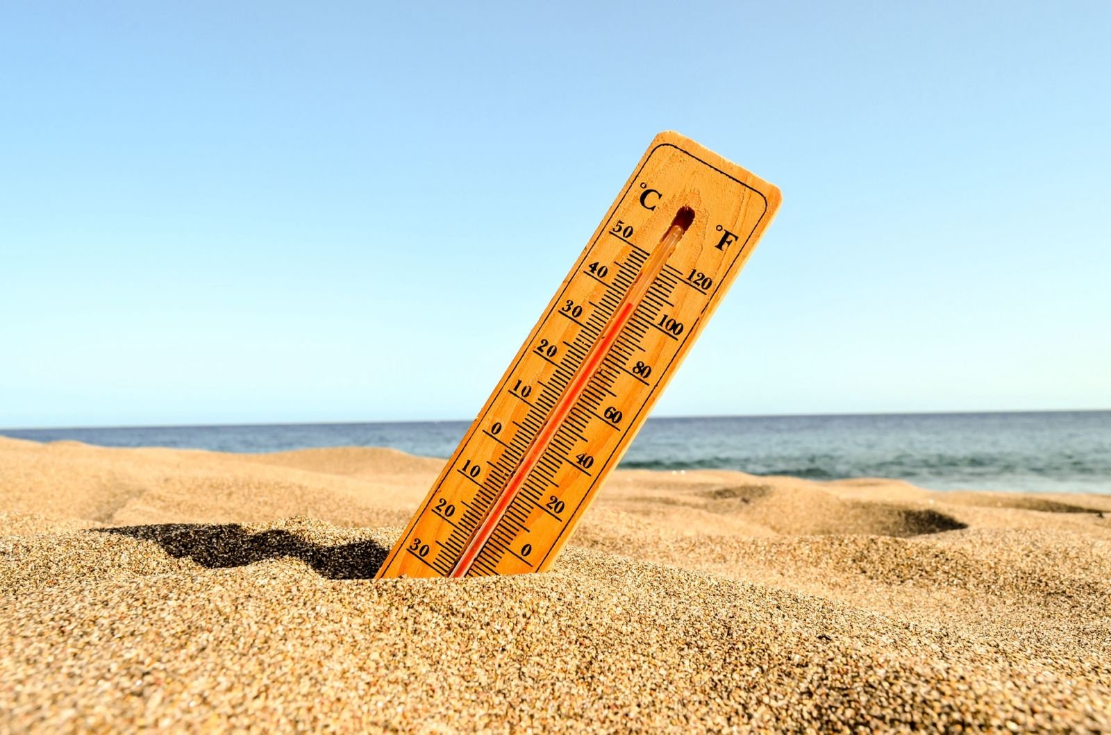 Allerta rossa per le ondate di calore: il Ministero della Salute conferma il livello massimo per martedì e mercoledì