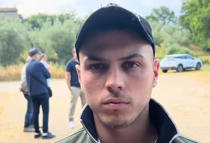 La Sardegna fa il tifo per Salvatore Nieddu: domani l’esordio del giovane fantino di Burgos al Palio di Siena