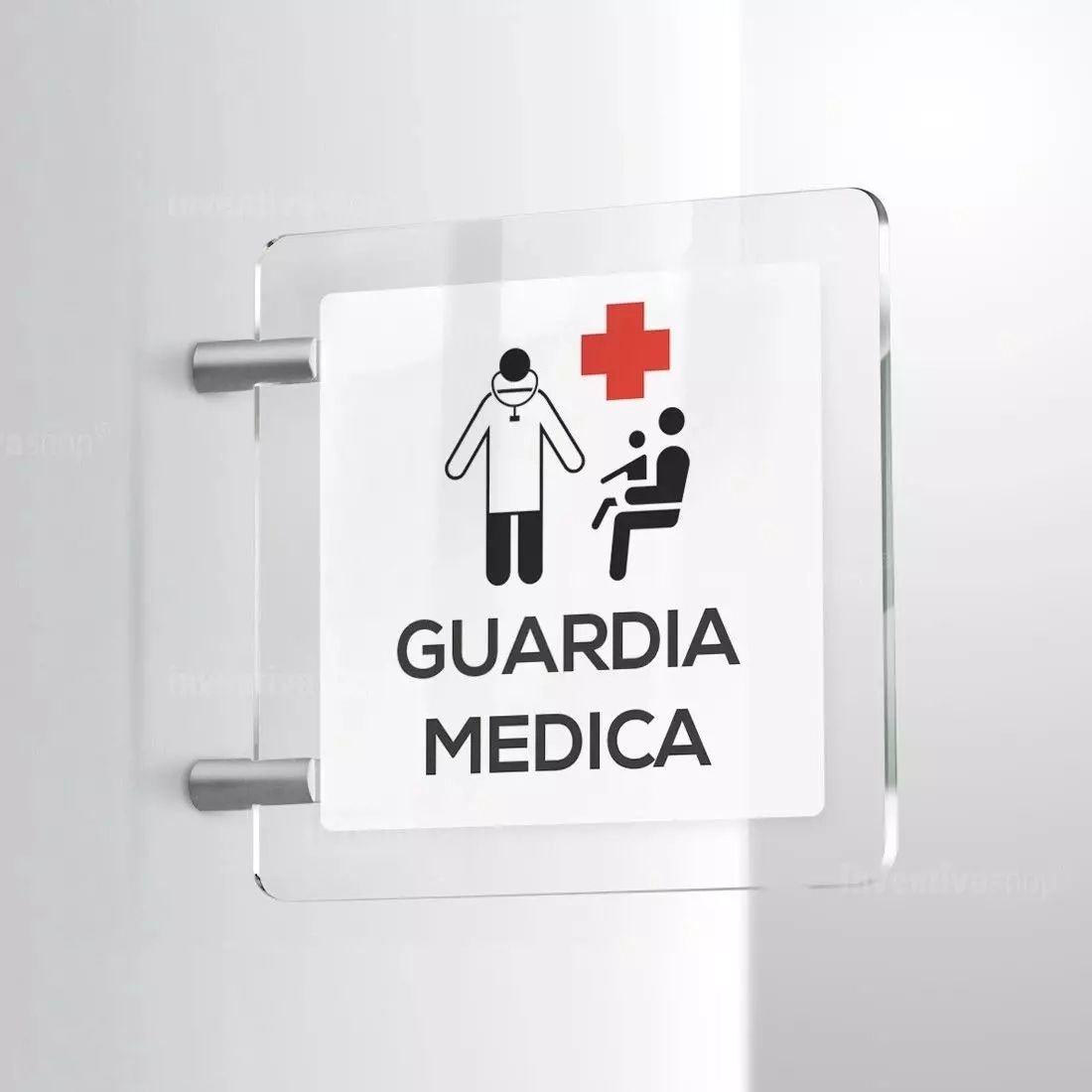 Continuità assistenziale: temporanea sospensione del servizio nelle sedi di Quartu e Flumini