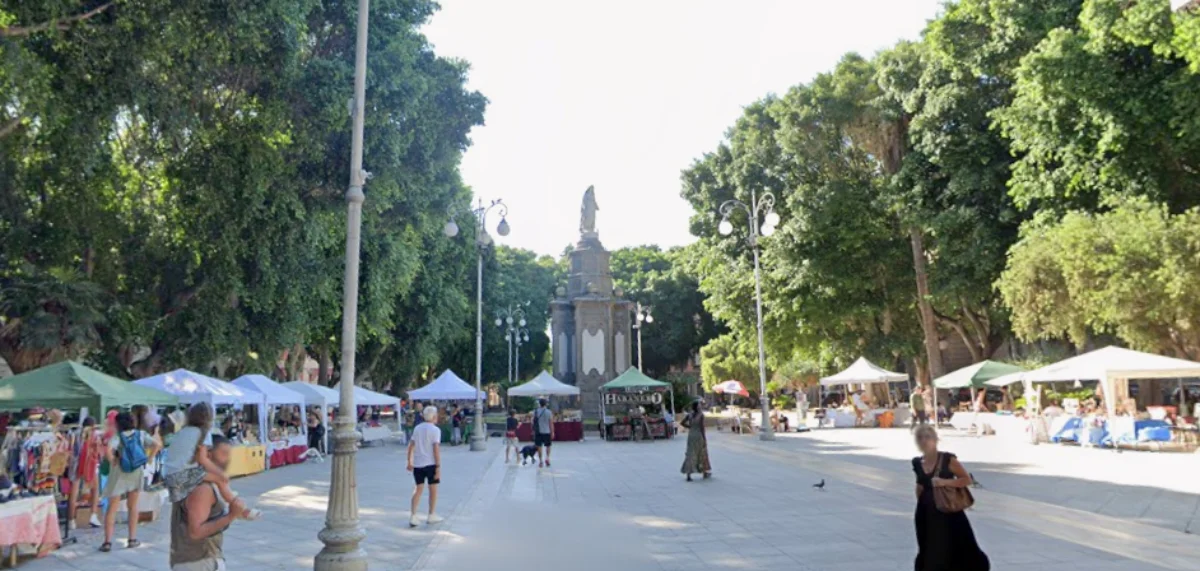 Piazza del Carmine: fa davvero così paura? Una ricerca ribalta la narrazione del degrado