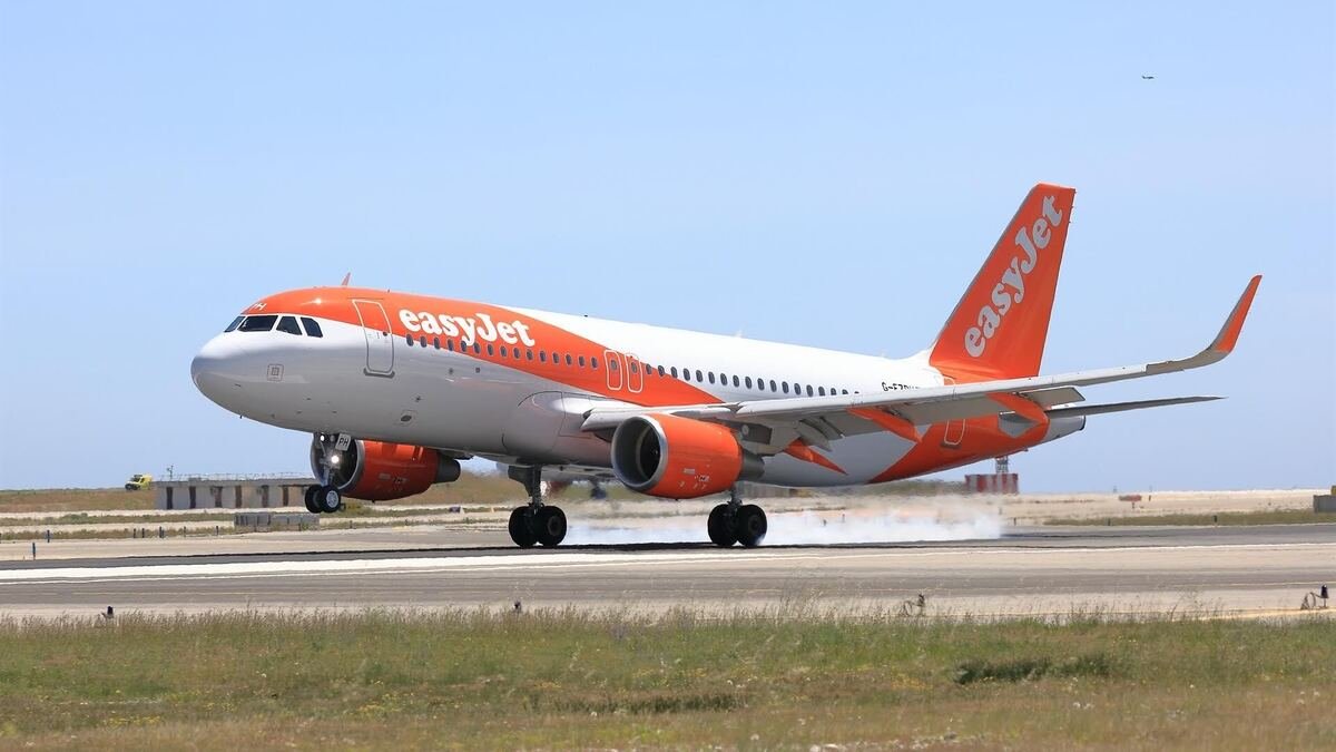 Espansione strategica per lo scalo di Cagliari: EasyJet inaugura le nuove rotte invernali verso Parigi Orly e Ginevra