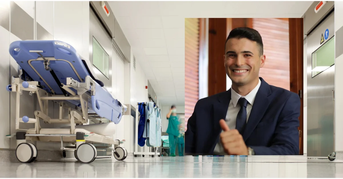 Continua il massaggio cardiaco nonostante un infortunio e salva il paziente: «Sestu è fiera di te», il sindaco Cossa