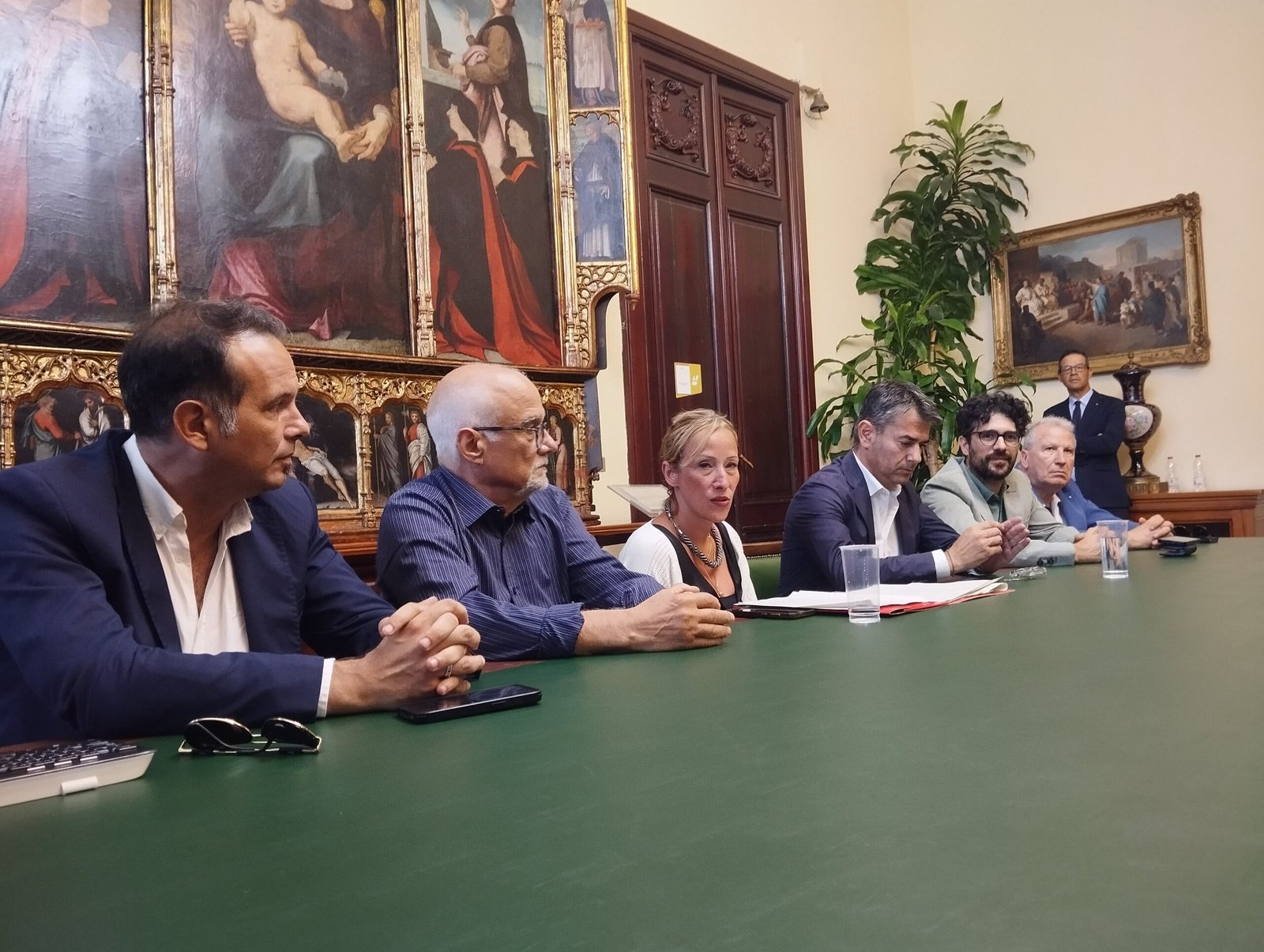 Svolta sulle case popolari a Cagliari: stop agli alloggi murati e cento assegnazioni immediate