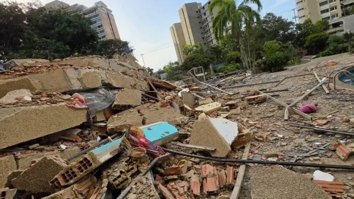 Viene in Sardegna dal Venezuela per conoscere il nipotino: pochi giorni dopo il terremoto distrugge la sua casa