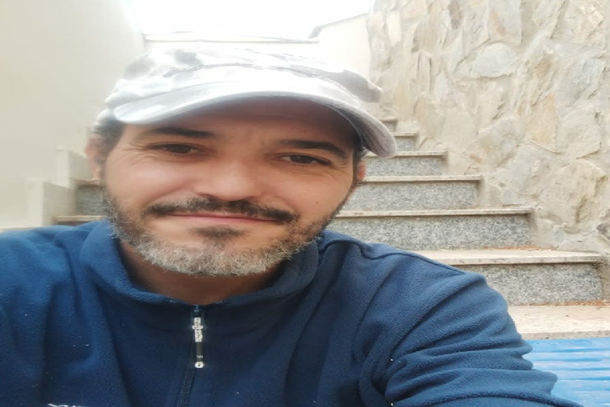 Quartucciu, addio a un giovane padre lavoratore: Antonio Pireddu aveva solo 40 anni