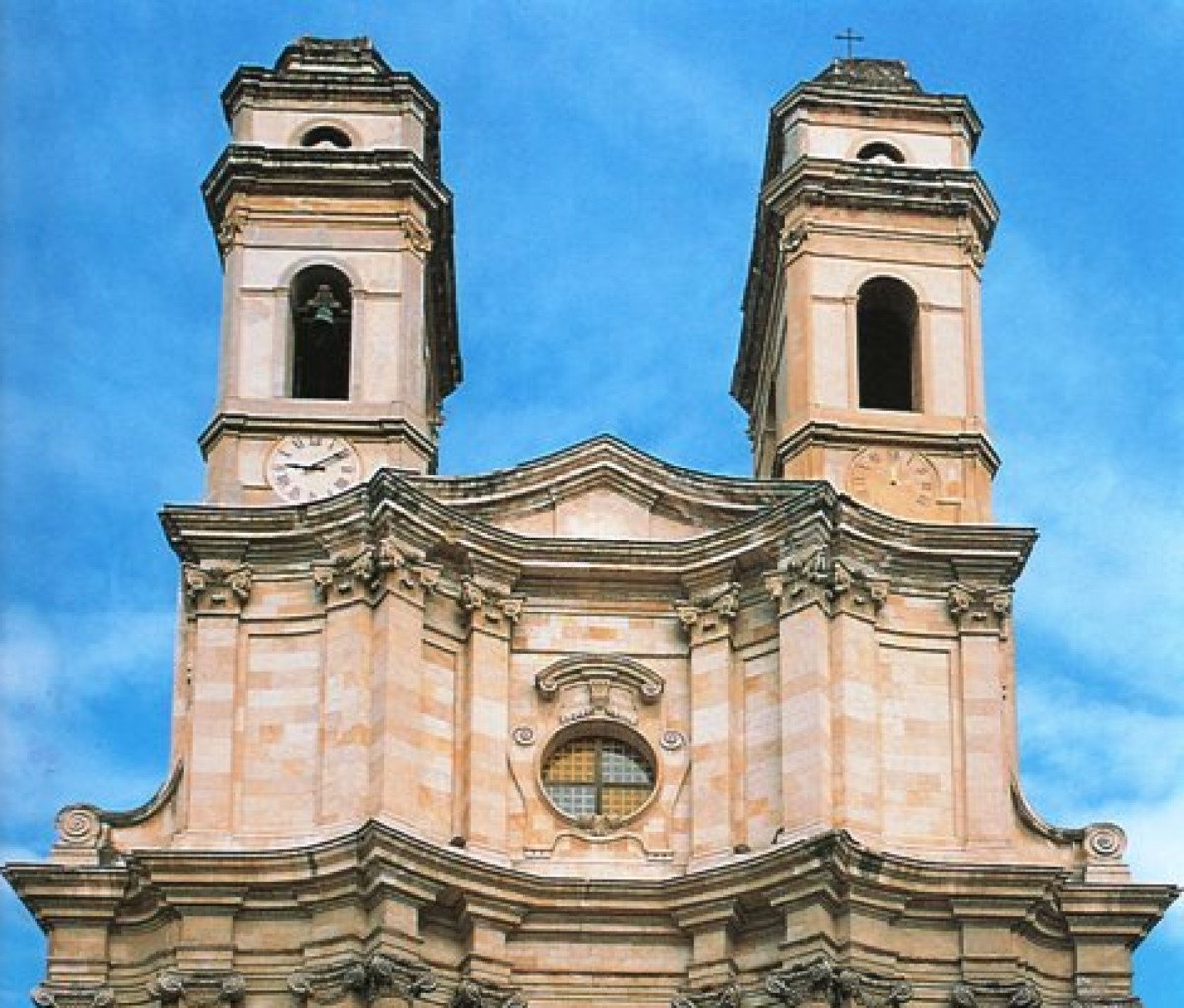 Che cosa si intende con il tipico detto cagliaritano “Ses peusu de sa fabbrica de Sant’Anna?