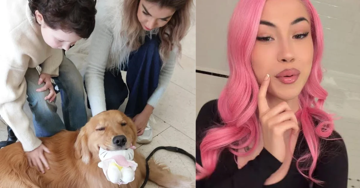 Un sogno per la piccola Bianca: l’appello per farle incontrare la cantante Anna Pepe al Red Valley a Olbia