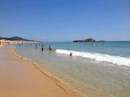 Giornata nera sulle coste del Sud Sardegna: due tragedie a Chia e Mari Pintau