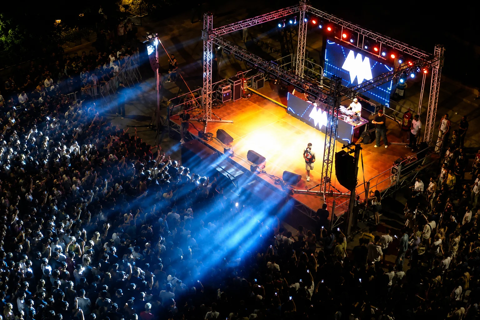 Sa Spendula Summer Fest torna a Villacidro: la seconda edizione porta sul palco oltre 20 artisti