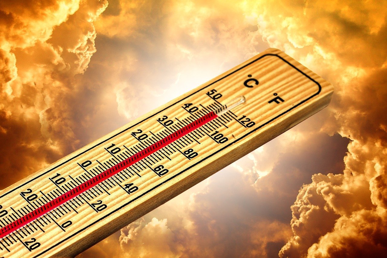 Sardegna nella morsa del Sahara: quattro giorni di fuoco con picchi estremi fino a 45 gradi