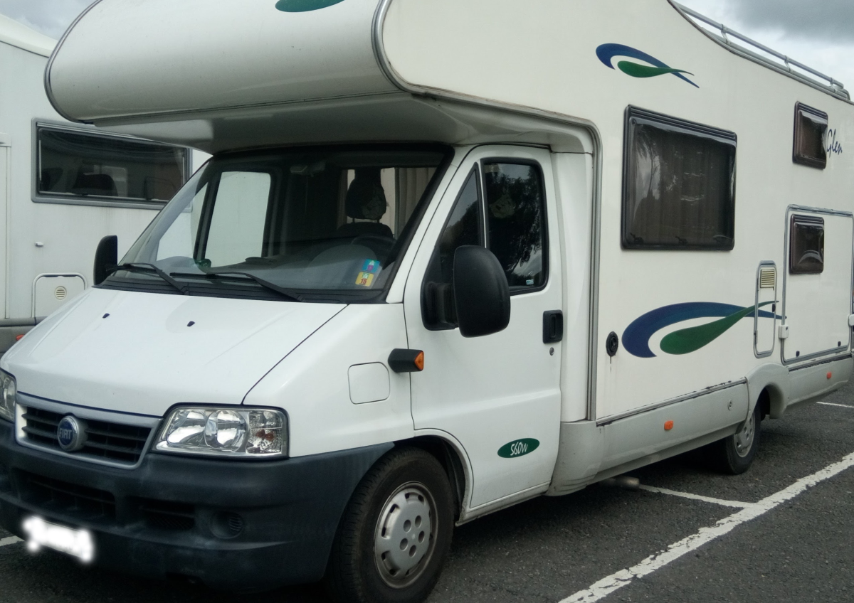 Vacanze fuori legge nell’oasi del Molentargius: blitz contro i campeggiatori abusivi nel cuore del parco