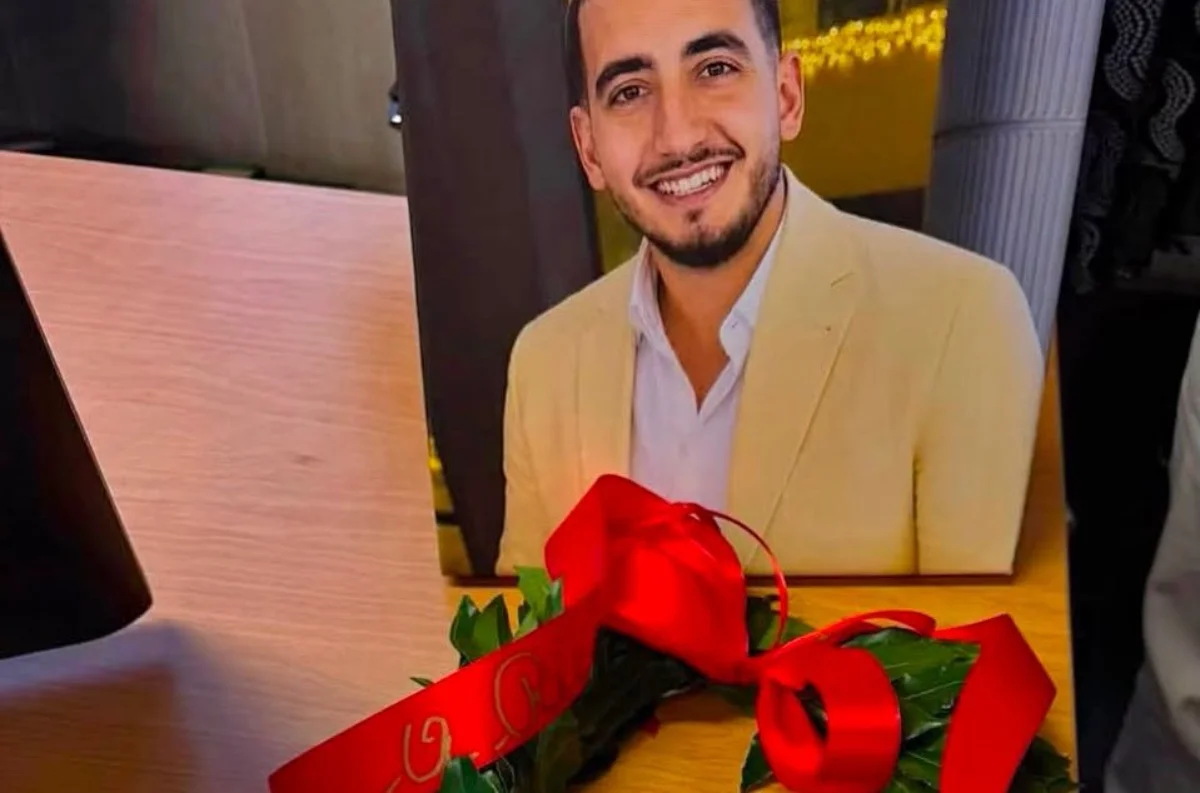 Laurea alla memoria: Riccardo Piras, morto a 25 anni in un incidente stradale è dottore in Economia aziendale