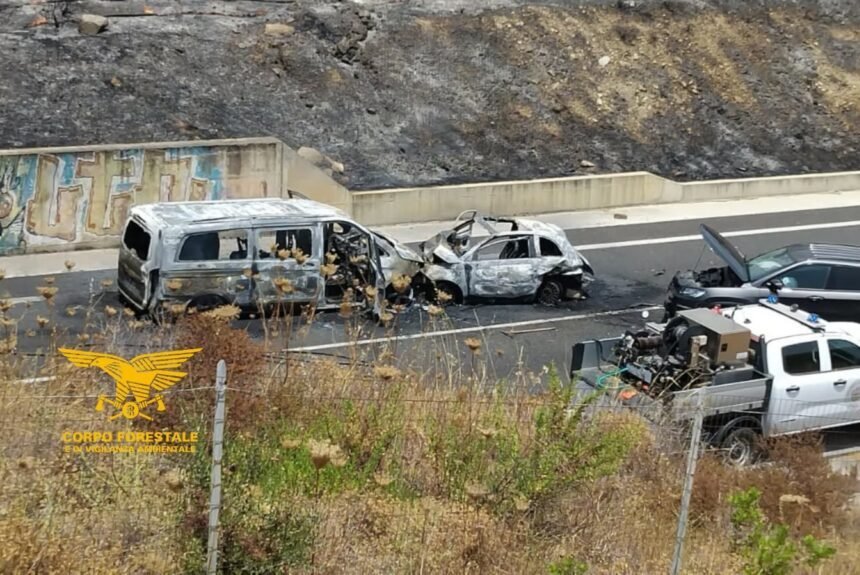 Tragedia sulla Statale 125 Var: chi sono le due vittime del drammatico schianto di Maracalagonis