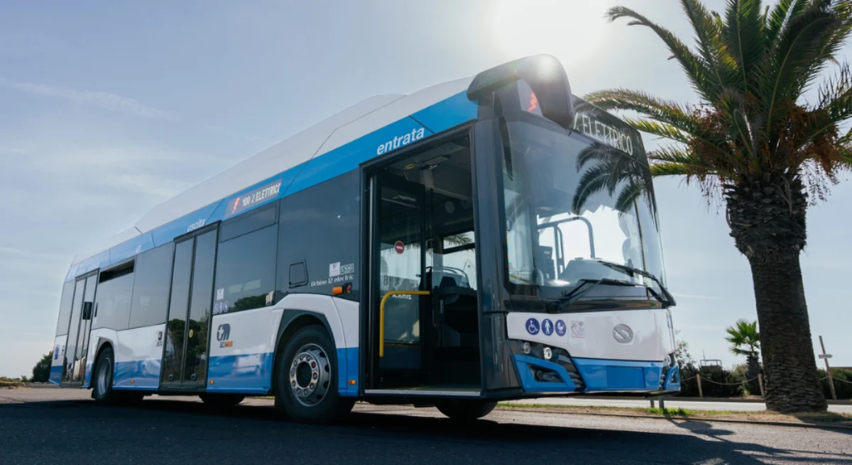 Caldo oltre i 40 gradi: il CTM rimodula temporaneamente il servizio, possibili disagi sui bus