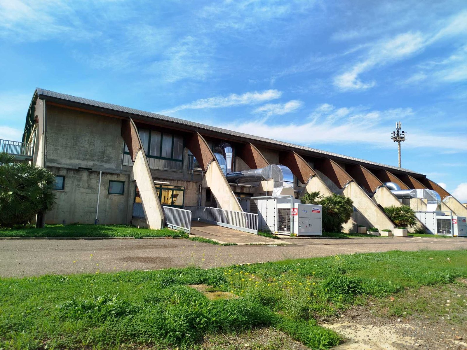 Indetta una manifestazione di interesse per l'assegnazione in uso stagionale degli impianti sportivi comunali