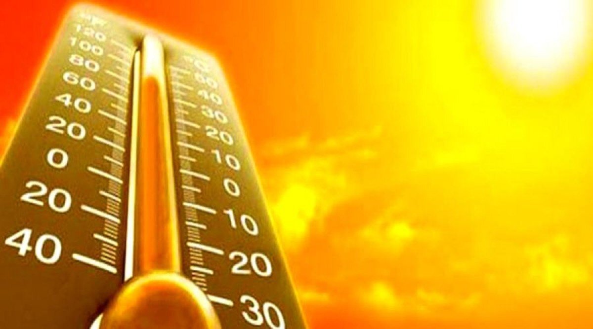 Caldo record a Cagliari, prorogata l’allerta: temperature nuovamente vicine ai 40 gradi