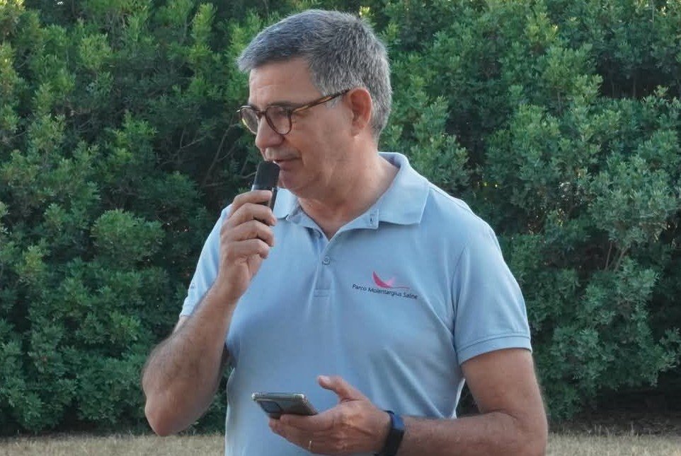 Stefano Secci riconfermato alla presidenza del Parco naturale regionale Molentargius-Saline
