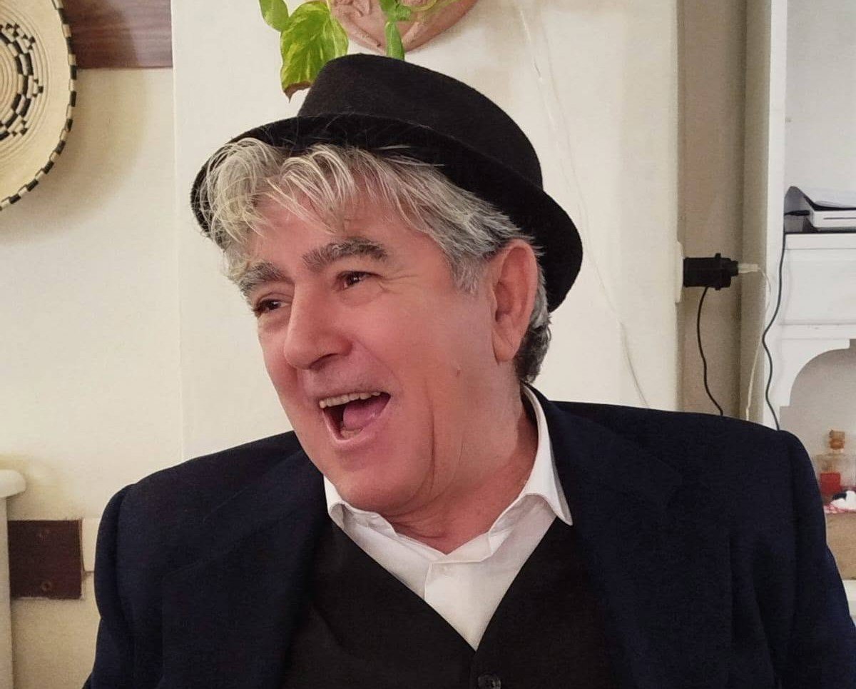 A Quartu l'anteprima del ventennale di 'Ottobre in Poesia', con la presentazione dell'ultimo libro di Gesuino Nemus