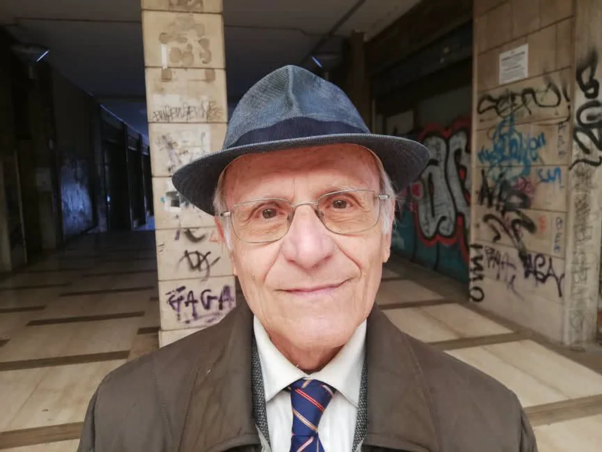 Addio al professor Giovanni Antonio Runchina, punto di riferimento degli studi classici in Sardegna