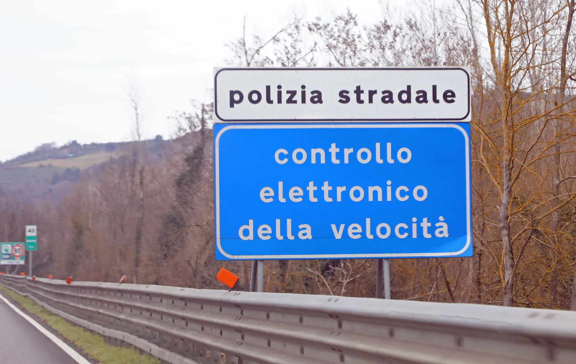 Multe per velocità, in Sardegna incassi oltre i 5,5 milioni: Monastir in cima alla classifica
