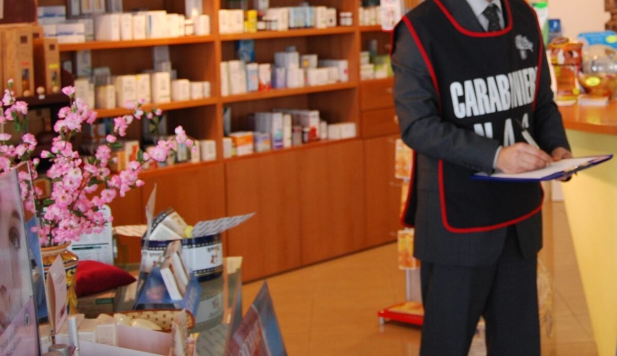 Infermiere nei guai a Sestu per il furto di ricette mediche e il mercato nero del farmaco dimagrante per diabetici