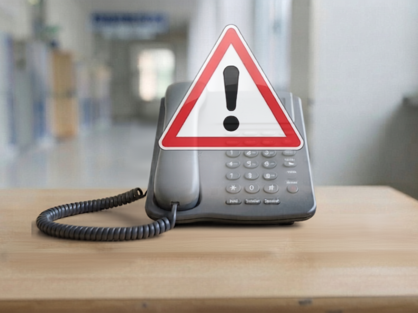 Variazione temporanea di contatto