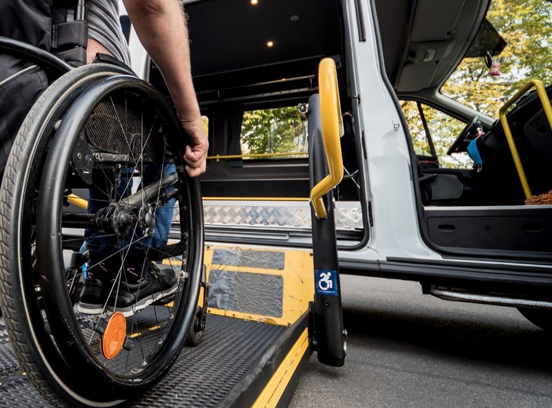 Voucher trasporto scolastico studenti con disabilità 3-14 anni che non utilizzano lo scuolabus