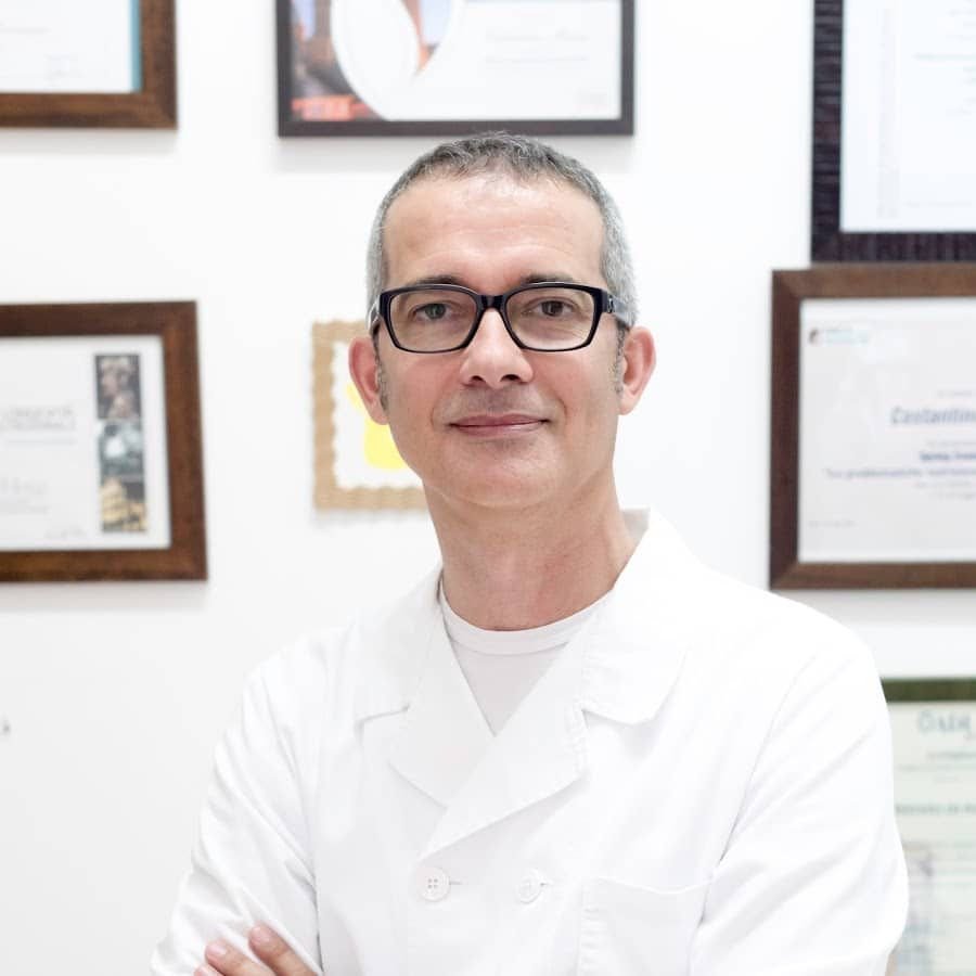 Nutrizione, ricerca e divulgazione: Costantino Motzo ospite di Quartu Rassegna Autori 2026