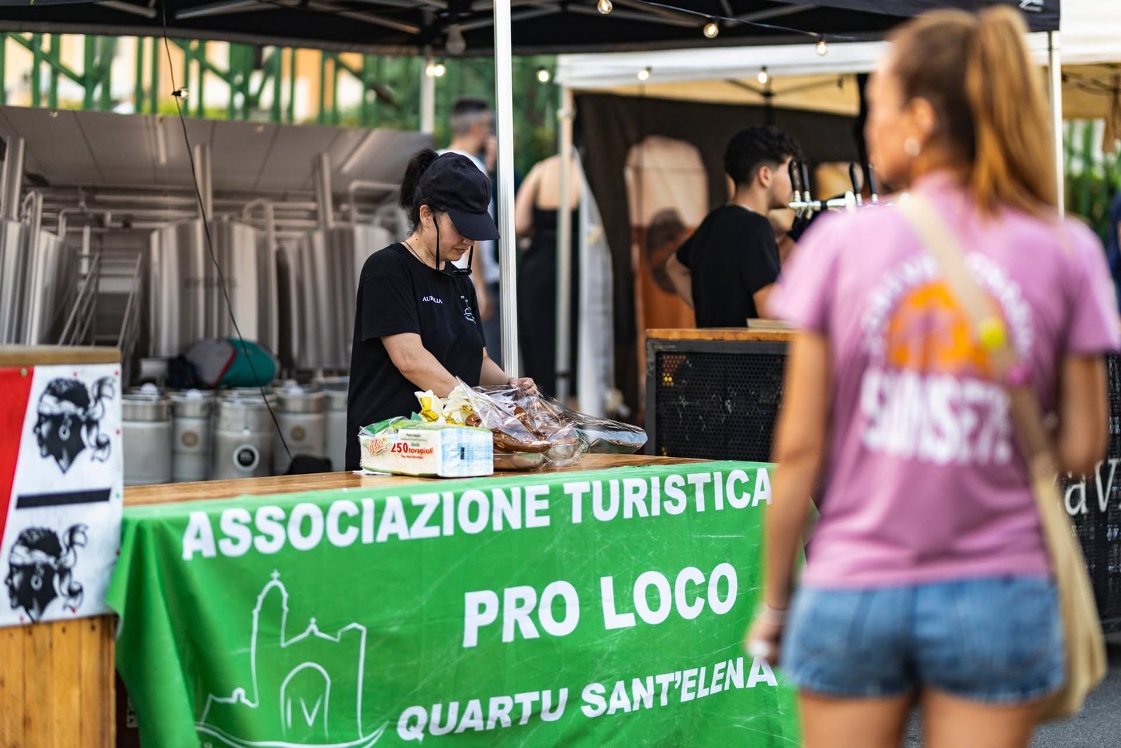 Nuovo appuntamento con la Sagra del Maialetto, sabato 1 agosto a Flumini la quarta edizione