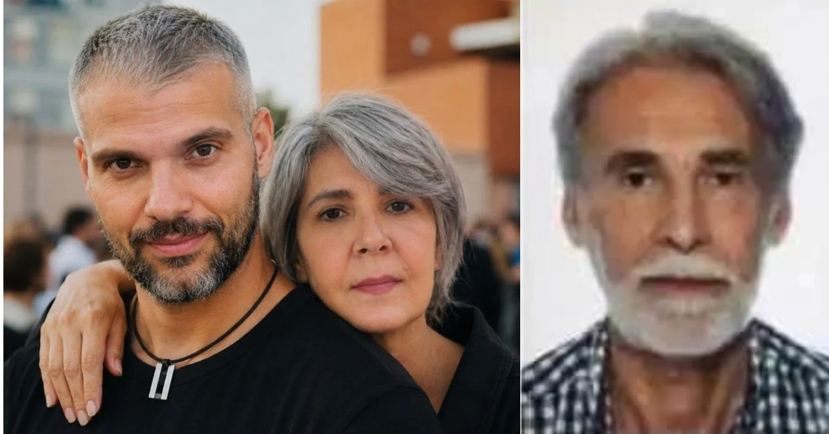 Addio a Marco Solinas: è morto il padre di Giacomo, scomparso tre anni fa e mai più ritrovato