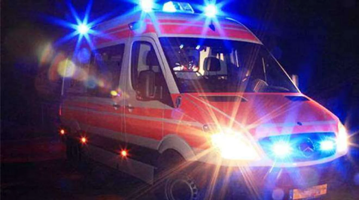 Tragedia sulla vecchia Statale 125: una donna perde la vita nello scontro tra tre veicoli